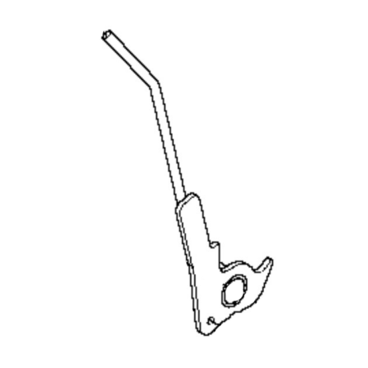 Arm Assy P Brake i gruppen  hos Entreprenadbutiken (5996410-01)