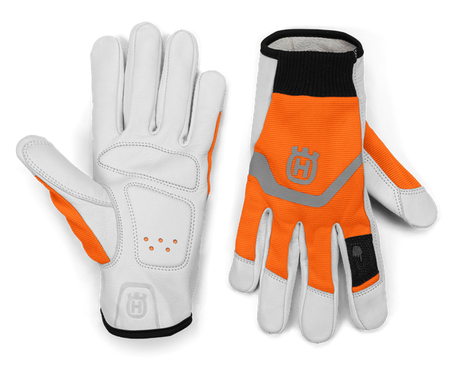 Handskar Husqvarna Functional Light Comfort, 9 i gruppen Kläder & Skyddsutrustning / Husqvarna Kläder & Skyddsutrustning / Skyddshandskar hos Entreprenadbutiken (5996494-09)