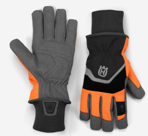 Handskar Husqvarna Functional vinter i gruppen Kläder & Skyddsutrustning / Husqvarna Kläder & Skyddsutrustning / Skyddshandskar hos Entreprenadbutiken (5996497-08)