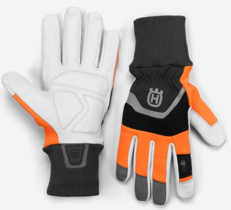 Handskar Husqvarna Functional, 7 i gruppen Kläder & Skyddsutrustning / Husqvarna Kläder & Skyddsutrustning / Skyddshandskar hos Entreprenadbutiken (5996498-07)