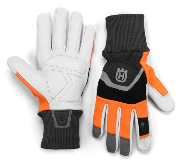 Handskar Husqvarna Functional i gruppen Kläder & Skyddsutrustning / Husqvarna Kläder & Skyddsutrustning / Skyddshandskar hos Entreprenadbutiken (5996498)