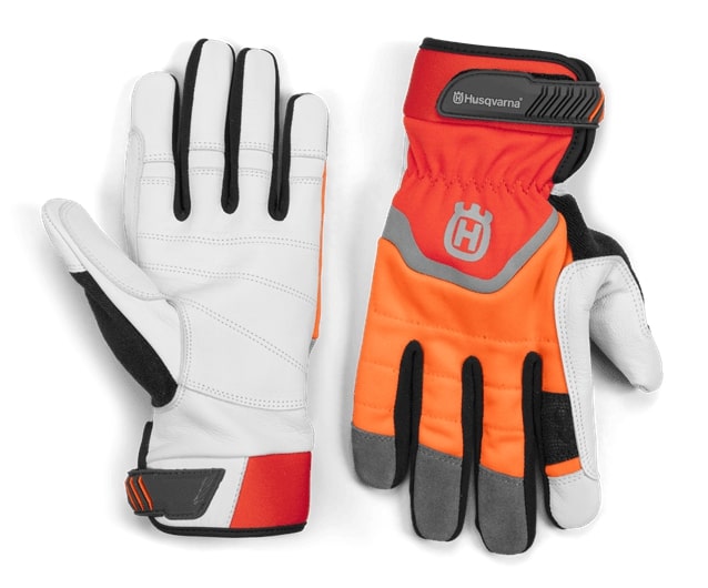 Handskar Husqvarna Technical i gruppen Kläder & Skyddsutrustning / Husqvarna Kläder & Skyddsutrustning / Skyddshandskar hos Entreprenadbutiken (5996503)
