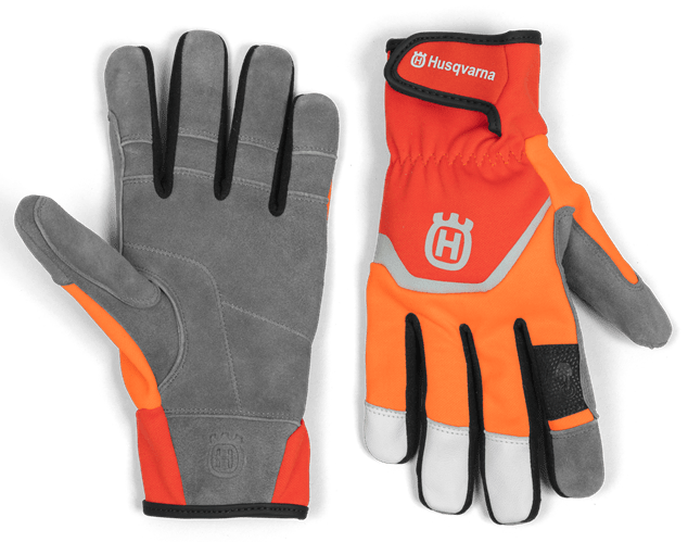 Handskar Husqvarna Technical light, 9 i gruppen Kläder & Skyddsutrustning / Husqvarna Kläder & Skyddsutrustning / Skyddshandskar hos Entreprenadbutiken (5996511-09)