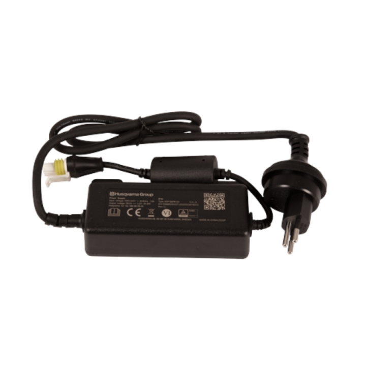 Power unit 2.2a ch (dd) i gruppen hos Entreprenadbutiken (5996625-03)