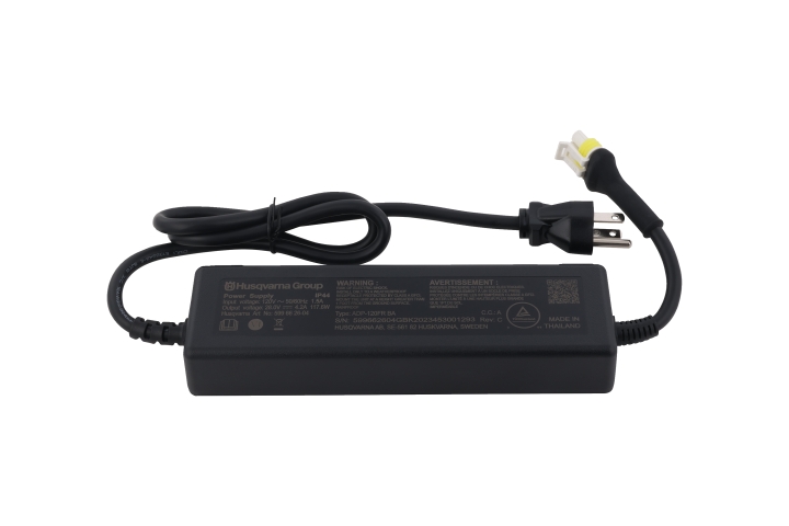 Power unit power supply 4,2a u i gruppen hos Entreprenadbutiken (5996626-04)