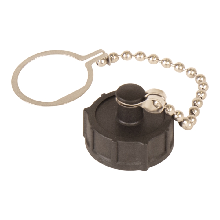 Cap sealing cap for front pane i gruppen  hos Entreprenadbutiken (5996718-01)