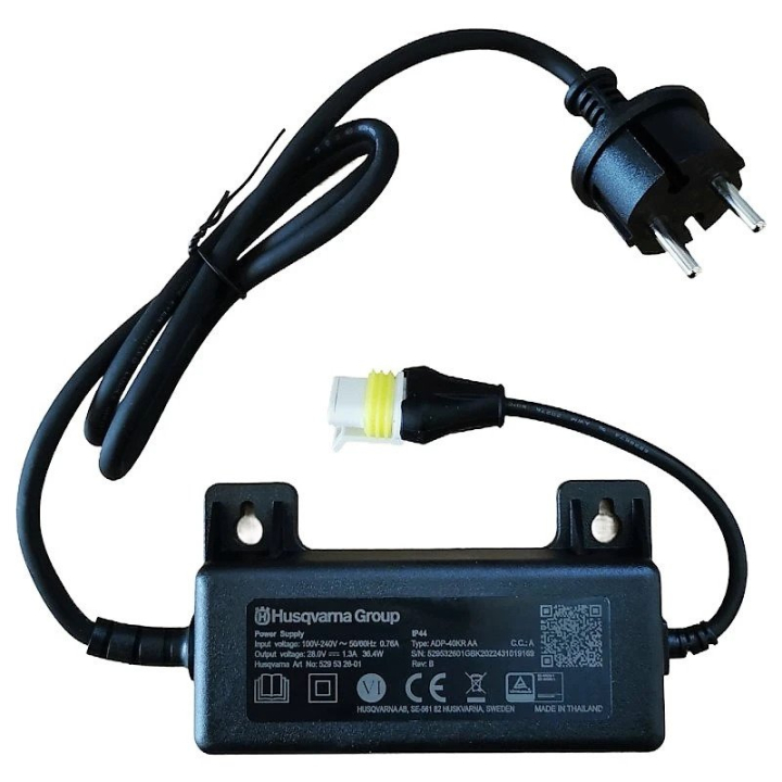 Transformator 305,105,310,315,315X,405X,415X,310 Mark II,315 Mark II i gruppen  hos Entreprenadbutiken (5996773-01)