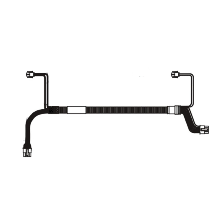 Wiring Assy Road Kit Control W i gruppen  hos Entreprenadbutiken (5996894-01)