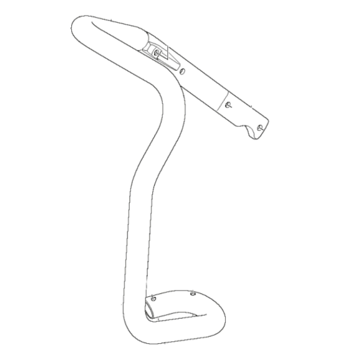 Handle i gruppen hos Entreprenadbutiken (5996918-01)