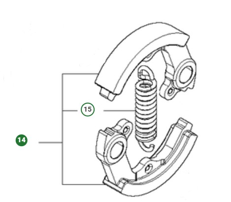 KOPPLING i gruppen  hos Entreprenadbutiken (5997647-01)