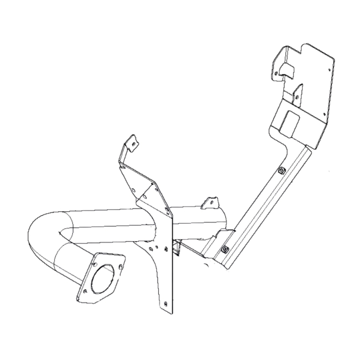 Console Control And Steering F i gruppen  hos Entreprenadbutiken (5997693-01)