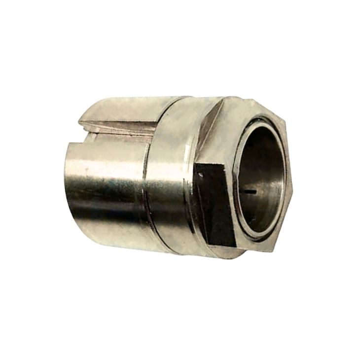 Collet trantorque mini 15MM i gruppen hos Entreprenadbutiken (5997860-01)