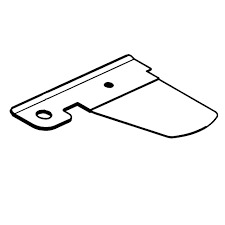 Spark Arrester Screen Muffler i gruppen  hos Entreprenadbutiken (5998037-01)