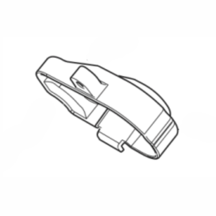 Plug Cover i gruppen hos Entreprenadbutiken (5998146-01)