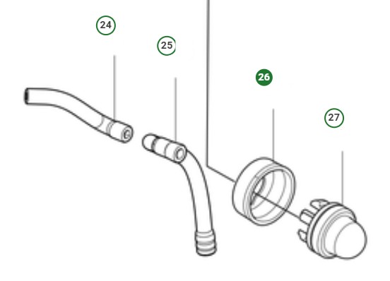 GROMMET PUMP i gruppen  hos Entreprenadbutiken (5998154-01)