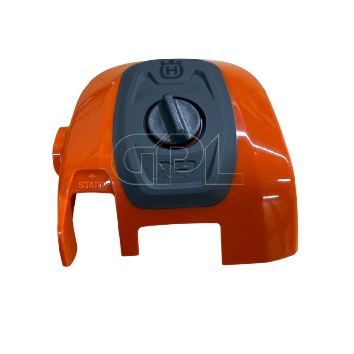 Filter Cover Assy 540Xp i gruppen  hos Entreprenadbutiken (5998155-01)