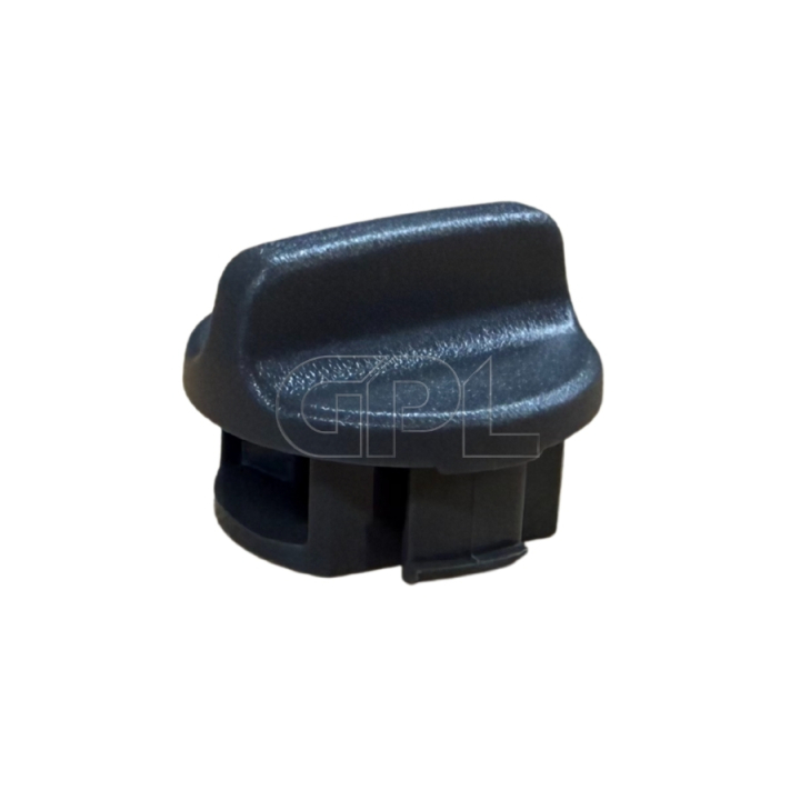 Knob Filter Cover Husqvarna i gruppen hos Entreprenadbutiken (5998156-01)
