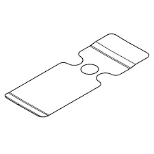 Heat Deflector Cylinder Cover i gruppen  hos Entreprenadbutiken (5998159-01)