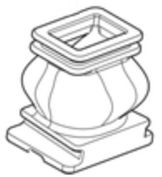 Pipe Air Intake i gruppen  hos Entreprenadbutiken (5998161-01)