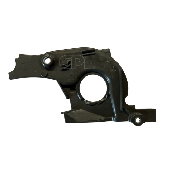 Cover Pump Husqvarna i gruppen  hos Entreprenadbutiken (5998168-01)