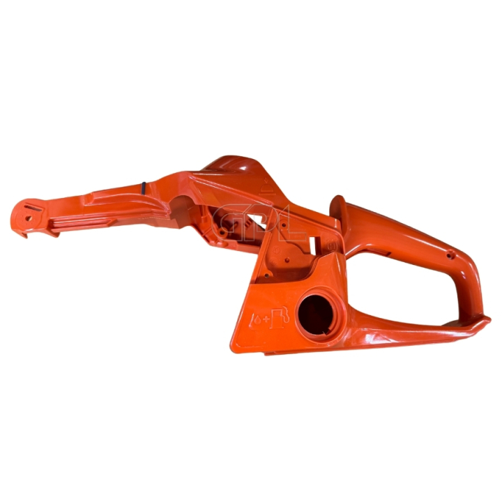 Fuel Tank Comp 540Xp i gruppen hos Entreprenadbutiken (5998231-01)