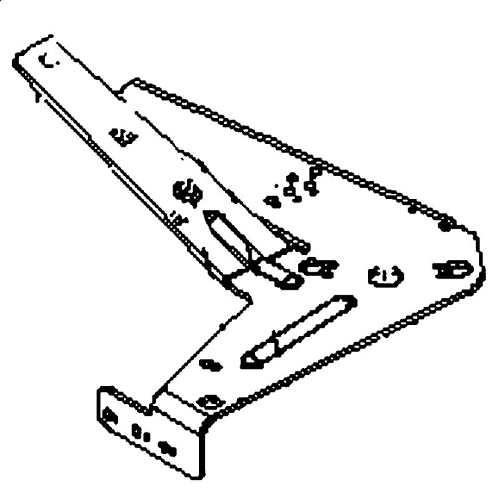 SPÄNNARARM i gruppen  hos Entreprenadbutiken (5998325-02)