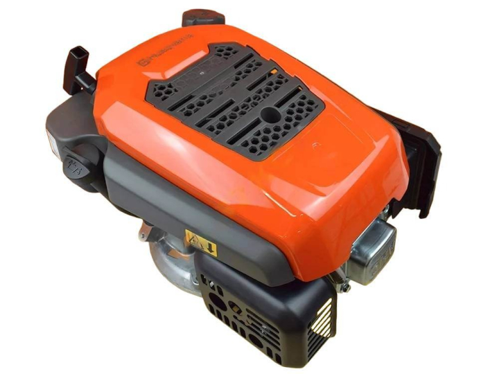 ENGINE HS 166A 166CC FOR AFTER i gruppen  hos Entreprenadbutiken (5999125-01)