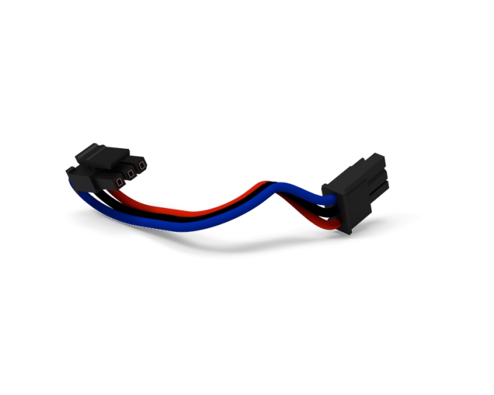 Wiring assy cable 90CC connect i gruppen hos Entreprenadbutiken (5999738-01)
