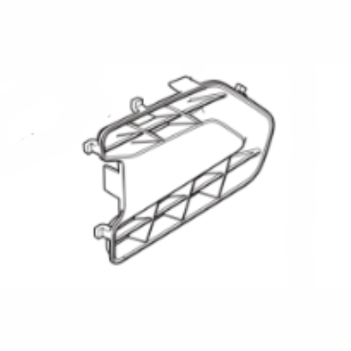 AIR INTAKE HEDGE TRIMMER 322IH i gruppen  hos Entreprenadbutiken (5999881-01)