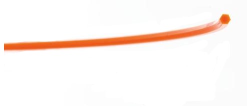 Trim-lin AL 15mx2,0mm x 6 kant i gruppen  hos Entreprenadbutiken (6-321)