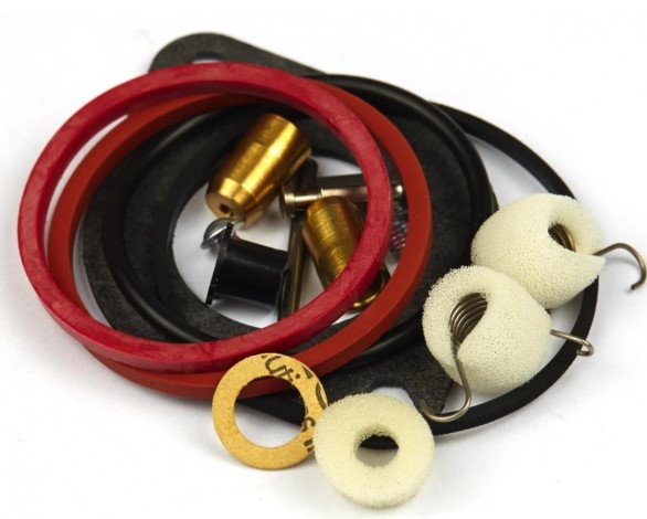 FÖRGASARE RENOVERINGS KIT i gruppen  hos Entreprenadbutiken (697241)