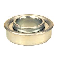 Bearing, Flange Ball i gruppen  hos Entreprenadbutiken (7011807YP)