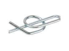 Cotter Pin, 1/4 i gruppen  hos Entreprenadbutiken (7023590SM)