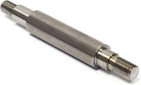 Shaft, Spindle, 38 De i gruppen  hos Entreprenadbutiken (7072537SM)