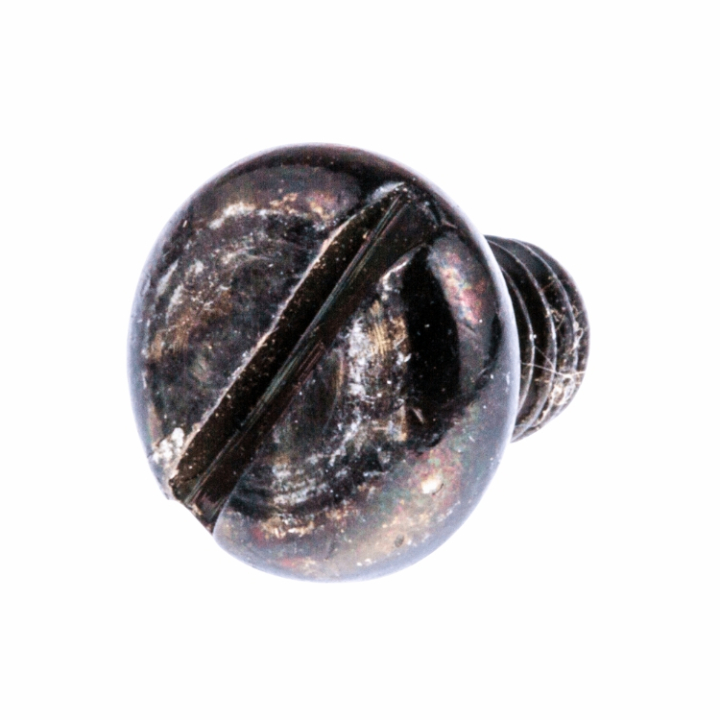 Skruv M4X5 7232284-85 i gruppen  hos Entreprenadbutiken (7232284-85)