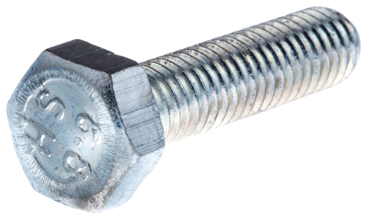 Skruv M6X20 7252370-71 i gruppen  hos Entreprenadbutiken (7252370-71)