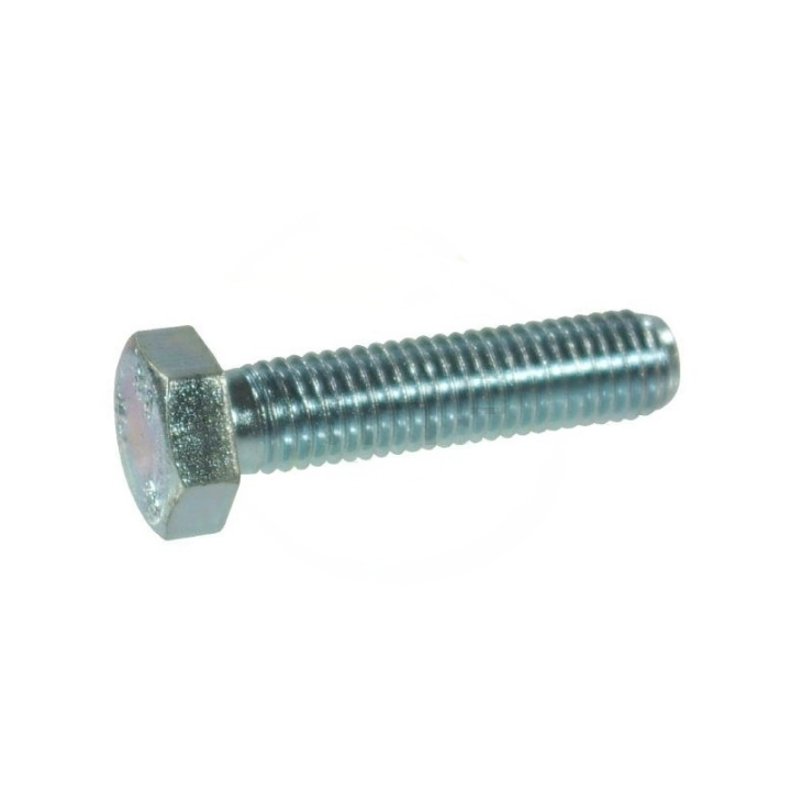 Skruv M8X25 i gruppen  hos Entreprenadbutiken (7252453-71)