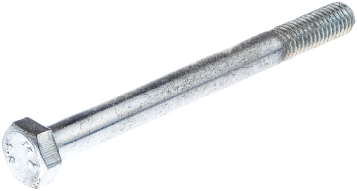 Skruv M6S, 8X90 (Sätesfjäder, i gruppen  hos Entreprenadbutiken (7252469-51)