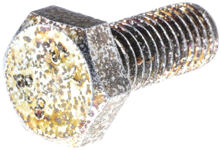 Skruv M10X25 i gruppen  hos Entreprenadbutiken (7252493-71)