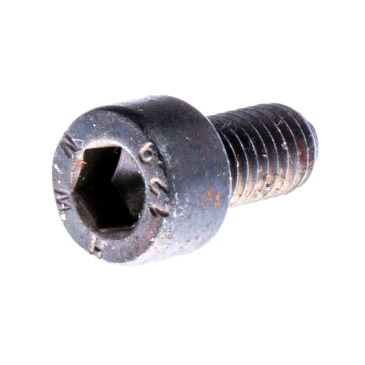 Skruv Mc6S 5X8 7255323-05 i gruppen  hos Entreprenadbutiken (7255323-05)