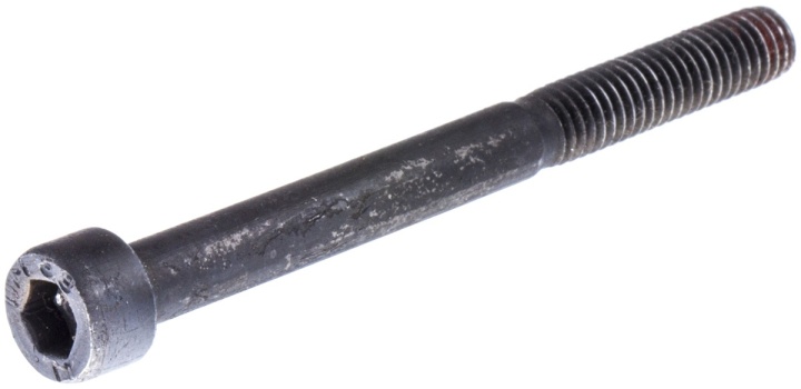 Skruv M6X65 Insex i gruppen  hos Entreprenadbutiken (7255383-56)
