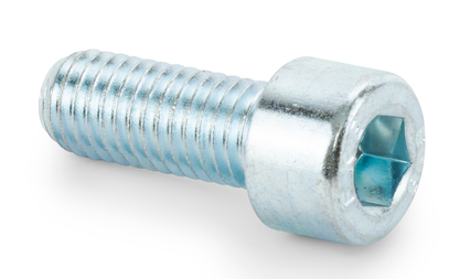 Insexskruv M10X25 i gruppen  hos Entreprenadbutiken (7255493-01)