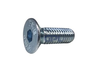 Bult M6X18 i gruppen  hos Entreprenadbutiken (7256369-51)