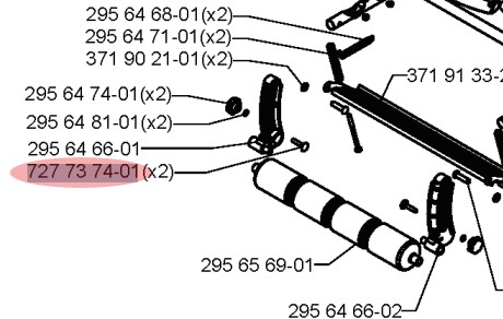 Skruv i gruppen  hos Entreprenadbutiken (7277374-01)