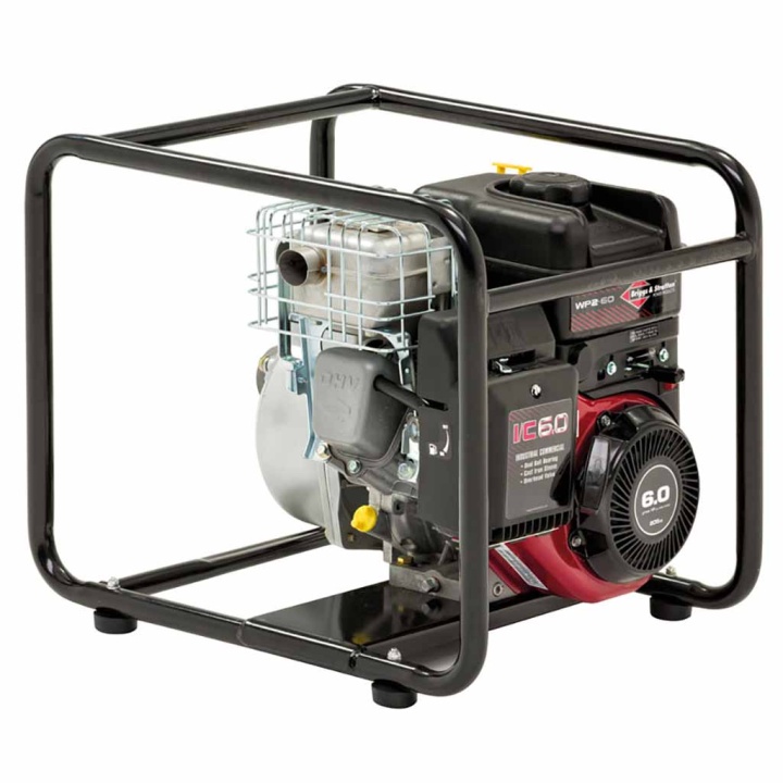 Briggs & Stratton WP2-60 vattenpump i gruppen  hos Entreprenadbutiken (73010)