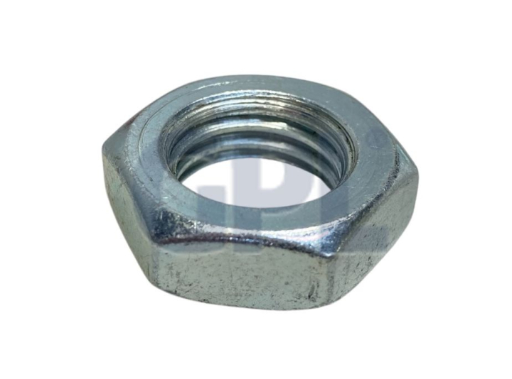 Mutter Hexagon M16 i gruppen  hos Entreprenadbutiken (7314324-01)