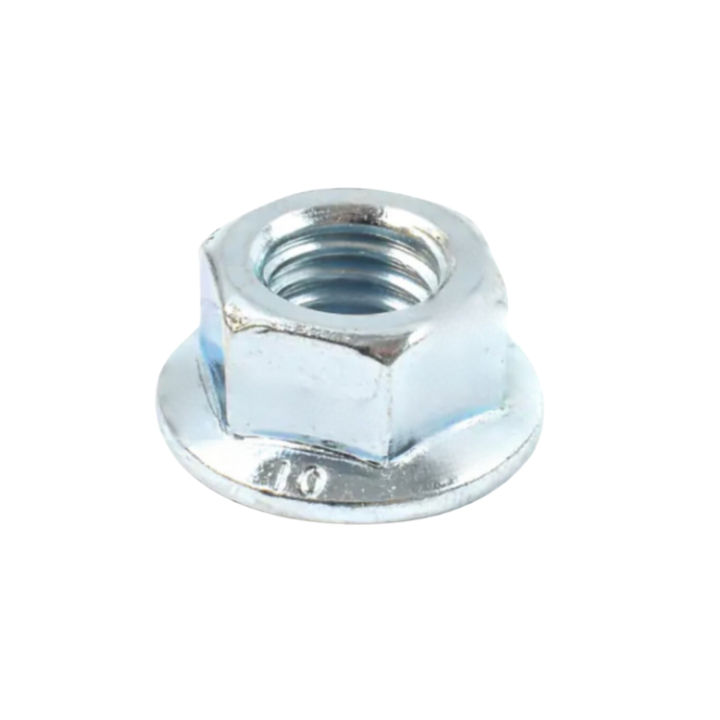 Mutter M10 i gruppen hos Entreprenadbutiken (7317120-51)