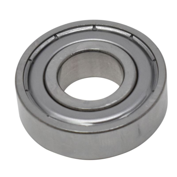 Kullager 12X28X8 2Z Skf 6001- i gruppen  hos Entreprenadbutiken (7382101-02)