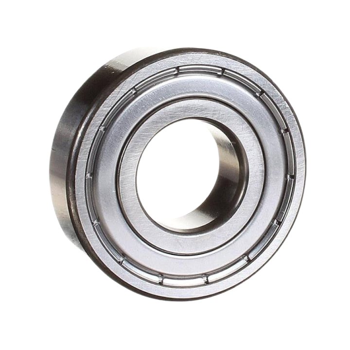 Kullager single row - 02 6202-2z-c3 i gruppen  hos Entreprenadbutiken (7382202-17)