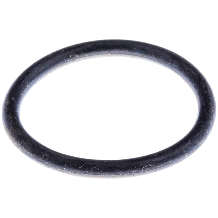 O-Ring 25,07X2,62 25,07X2,62 i gruppen  hos Entreprenadbutiken (7404820-03)